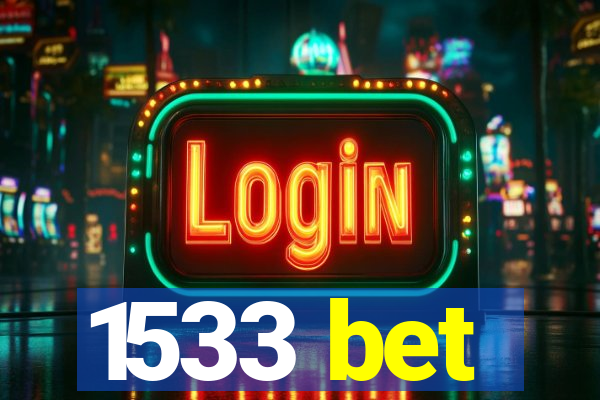 1533 bet